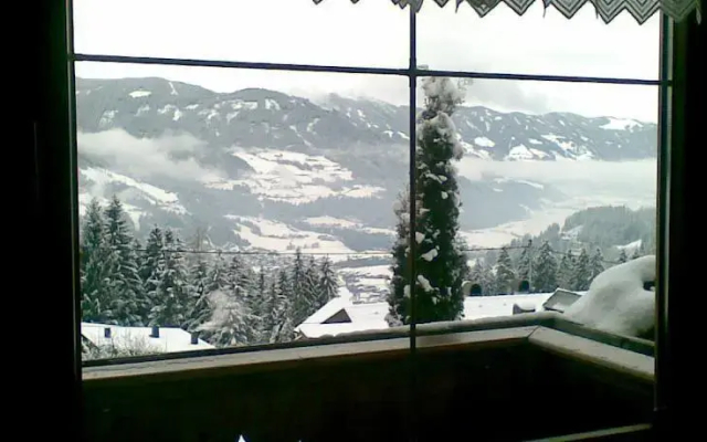 Apartment Schneeberger