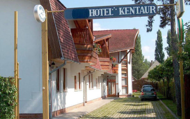 Hotel Kentaur