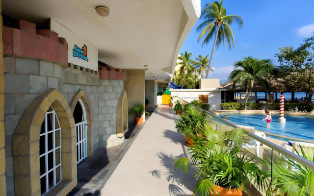 Krystal Beach Acapulco