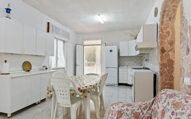 Decent Holiday Home in San Lorenzo with Garden