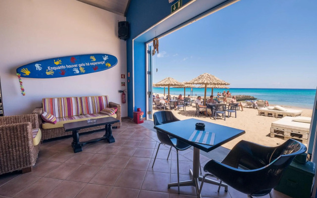 Hotel Torre Praia Hotel