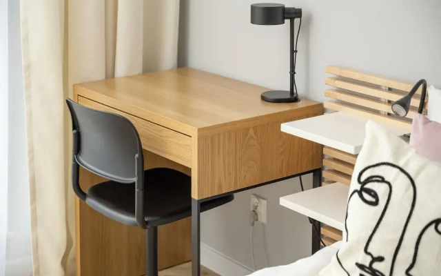 Michalczyka Apartment Wrocław by Renters