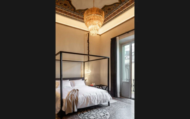 This Time Tomorrow in Florence