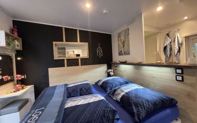 House Ulrike Wemding