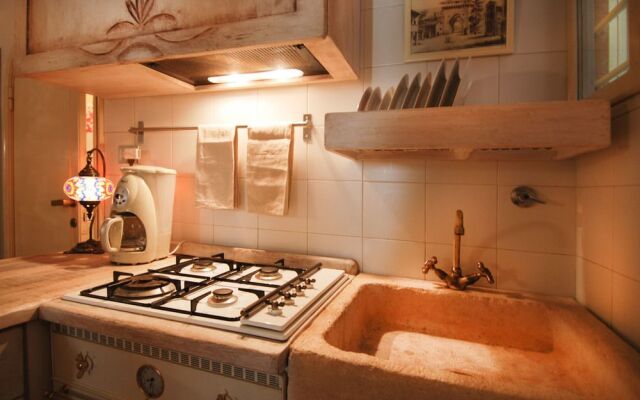 Appartamento delle Belle Arti