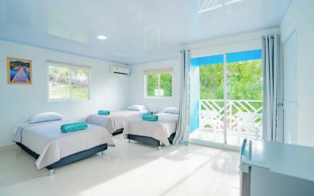 Shamar Lodge
