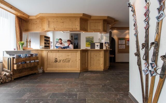 Sunstar Hotel Lenzerheide