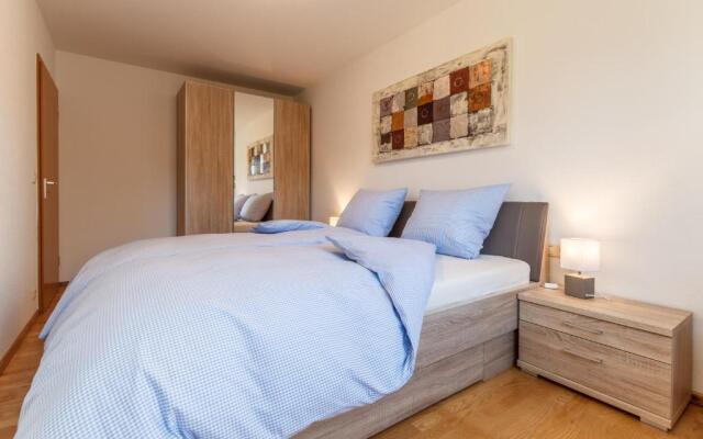 Ferienwohnungen Alpentraum - Hirschsprung