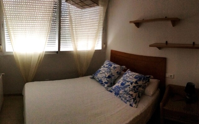 Apartamento Bahía Albufereta