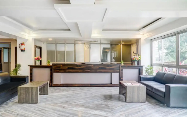 Mountview Resort and Spa