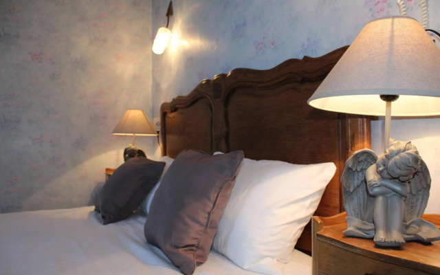 Enzo Hotels Contrexéville