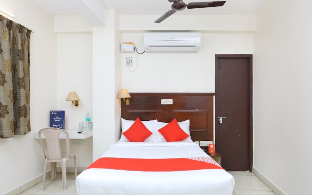 Oyo 13424 Hotel Anushka