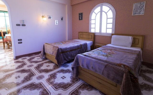 Al Gezera Apartments