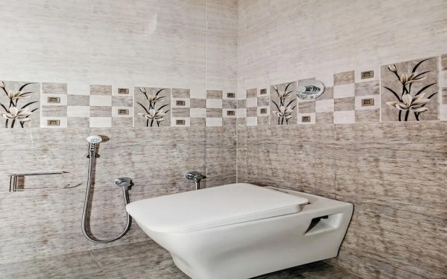 Hotel Summer Hill by OYO Rooms