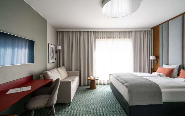 RentPlanet - Apartamenty Centrum