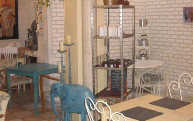 La Maison De Marie Caroline