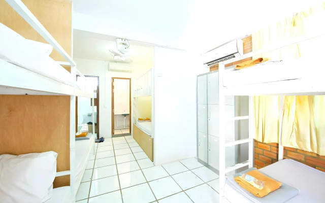 Naga Angkor Hostel