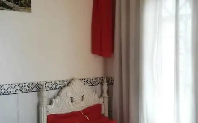 Pousada Dirce Locatelli