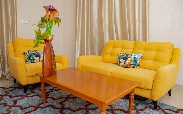 Hotel Hibiscus Port-Gentil