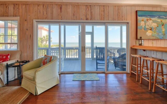 141 Sea Spray 4 Br Home by RedAwning