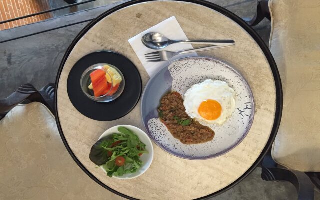 Case Study Asoke