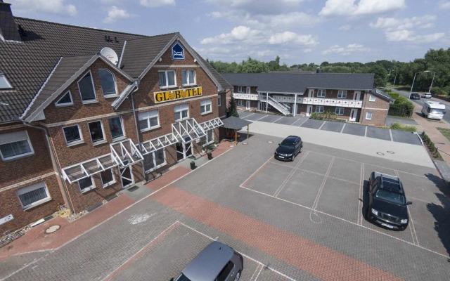 Hotel Globotel Business