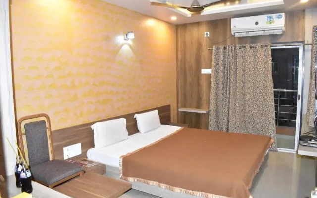 Hotel Panchmurti