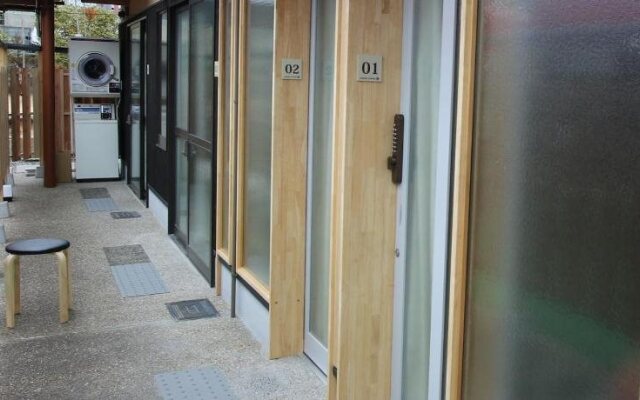 Hostel Kyoto Arashiyama