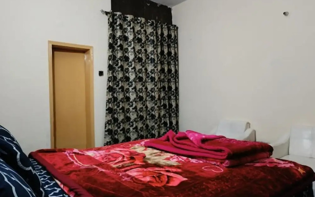 Family couple Hotel