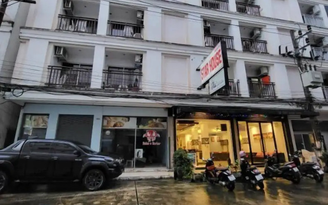 Star House Patong