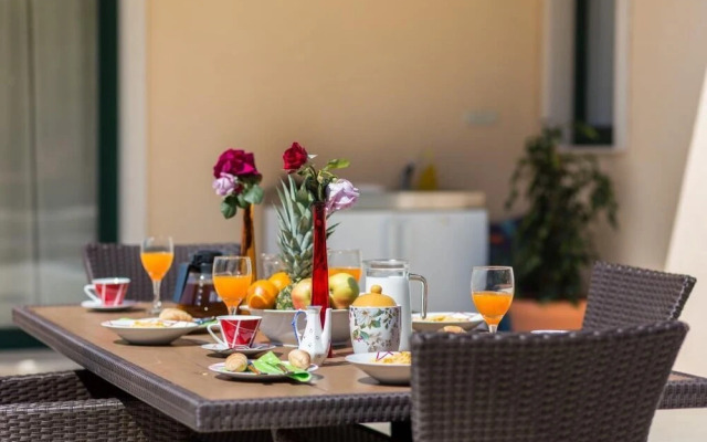 Villa Avoca