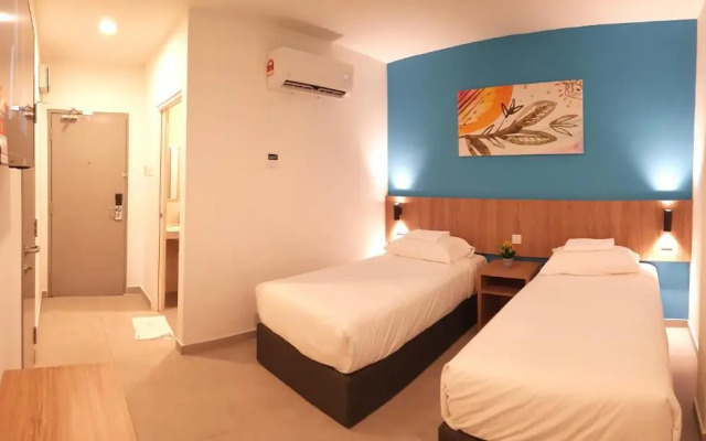 Hotel Orkid Port Klang