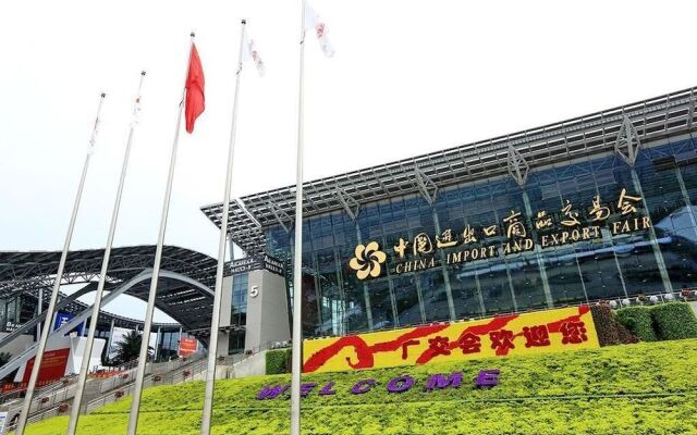Jinshun Hotel