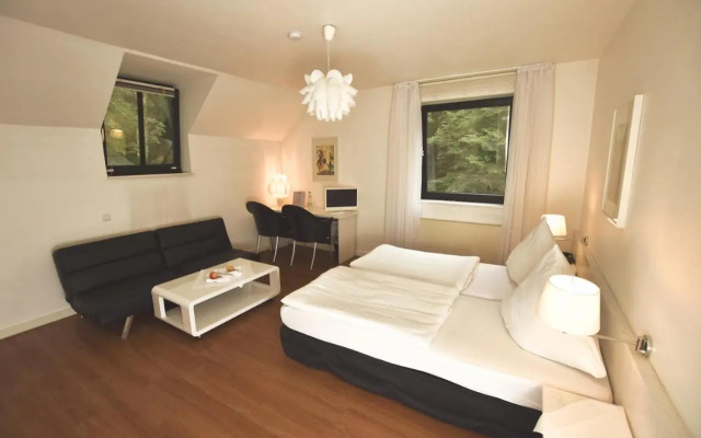 Restaurant & Logis Steuerndieb