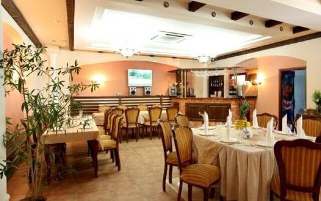 Kalimera Hotel