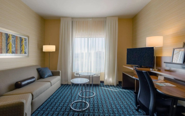 Fairfield Inn and Suites by Marriott Chillicothe