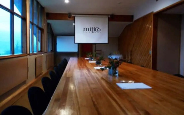 Mitico Puelo Lodge