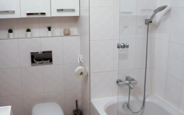 Apartmán Resident A001