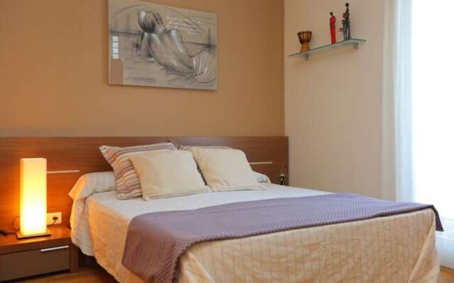 Casa Acogedora Para 8 Personas en Cambrils