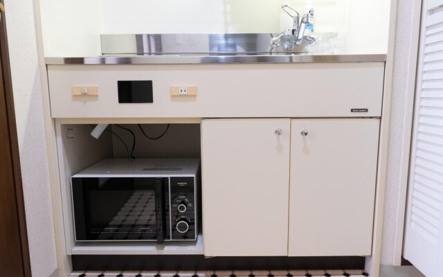 Angel Resort Yuzawa 913