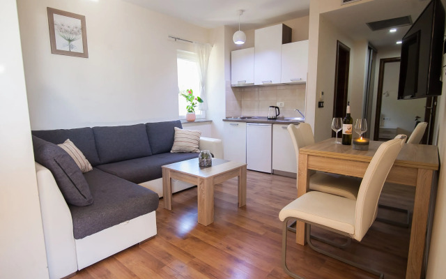 Hotel Villa Džamonja