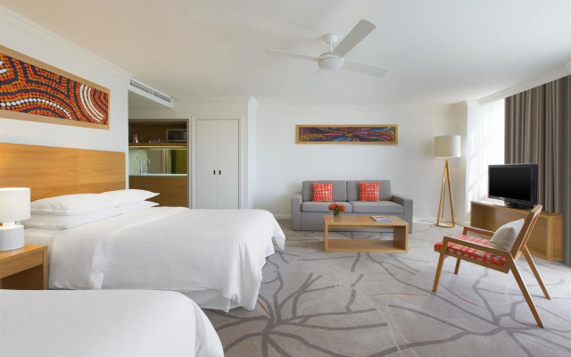 Elysium Noosa Resort - MGallery Collection