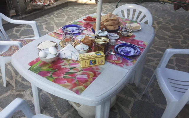 Svetlana Guest House