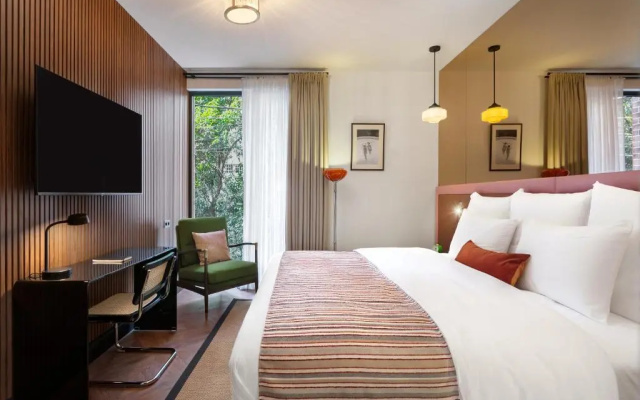 Artizan - Design Hotel - Image 6