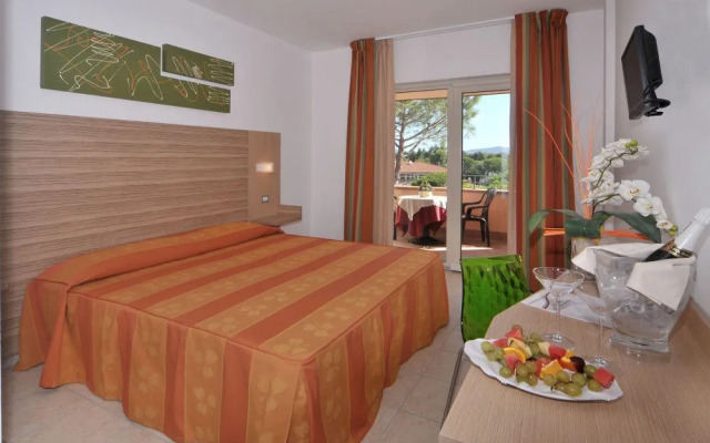 Hotel Riva dei Cavalleggeri