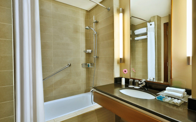 Holiday Inn Resort Dead Sea by IHG