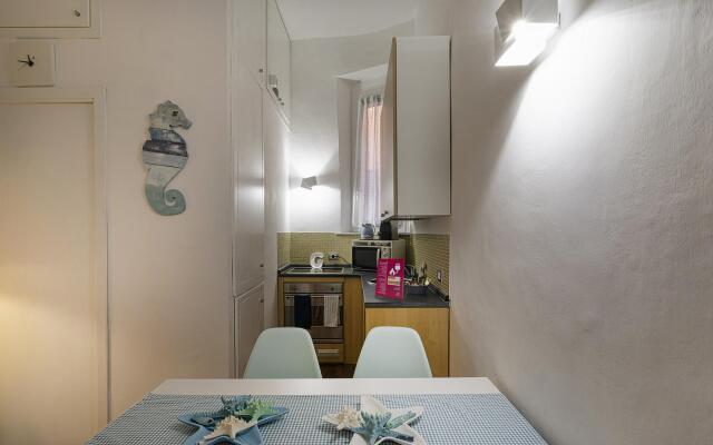 Casa Maril nel Centro Storico di Rapallo by Wonderful Italy