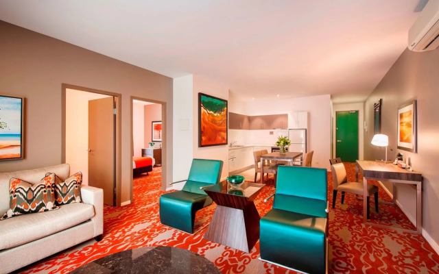 Miller Apartments Adelaide