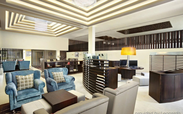 Sheraton Heathrow Hotel