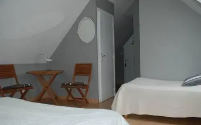 La Claire Eau Appartements